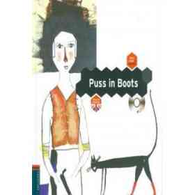 Puss in Boots (Once upon a Rhyme)