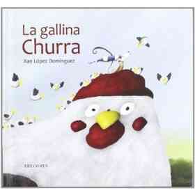 La Gallina Churra, Minialbum