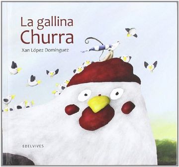 La Gallina Churra, Minialbum