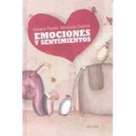 Emociones Y Sentimientos (Albumes (Edelvives))