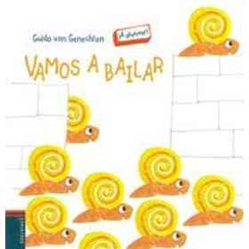 Vamos a Bailar (¡ a Observar! )