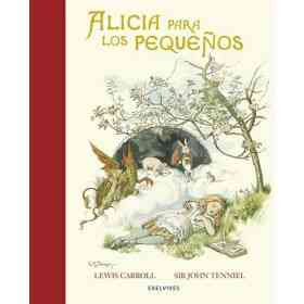 Alicia Para Los Mas Pequeños