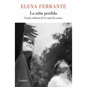 La niña Perdida (Dos Amigas 4)
