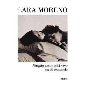 Ningun Amor Esta Vivo en El Recuerdo