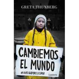 Cambiemos El Mundo