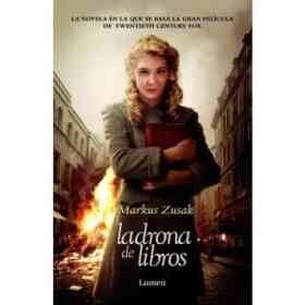 La Ladrona De Libros