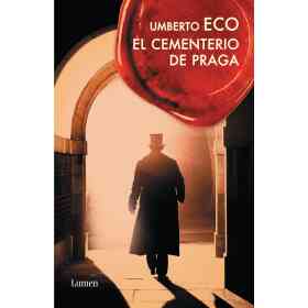 El Cementerio De Praga