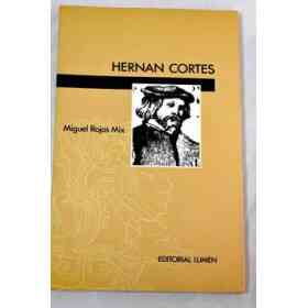 Hernan Cortes