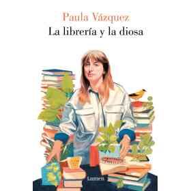 La Libreria Y La Diosa