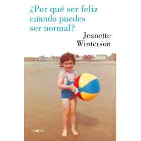 Por Que Ser Feliz Cuando Puedes Ser Norm