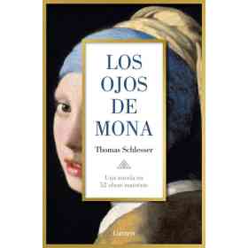 Los Ojos De Mona