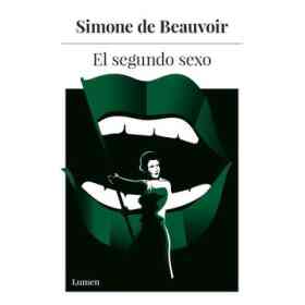El Segundo Sexo