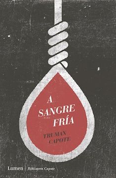 A Sangre Fria (Ed Aniversario)