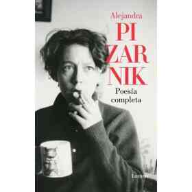 Poesia Completa - Pizarnik