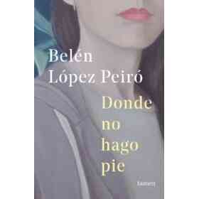 Donde No Hago Pie