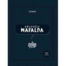 Universo Mafalda Ii