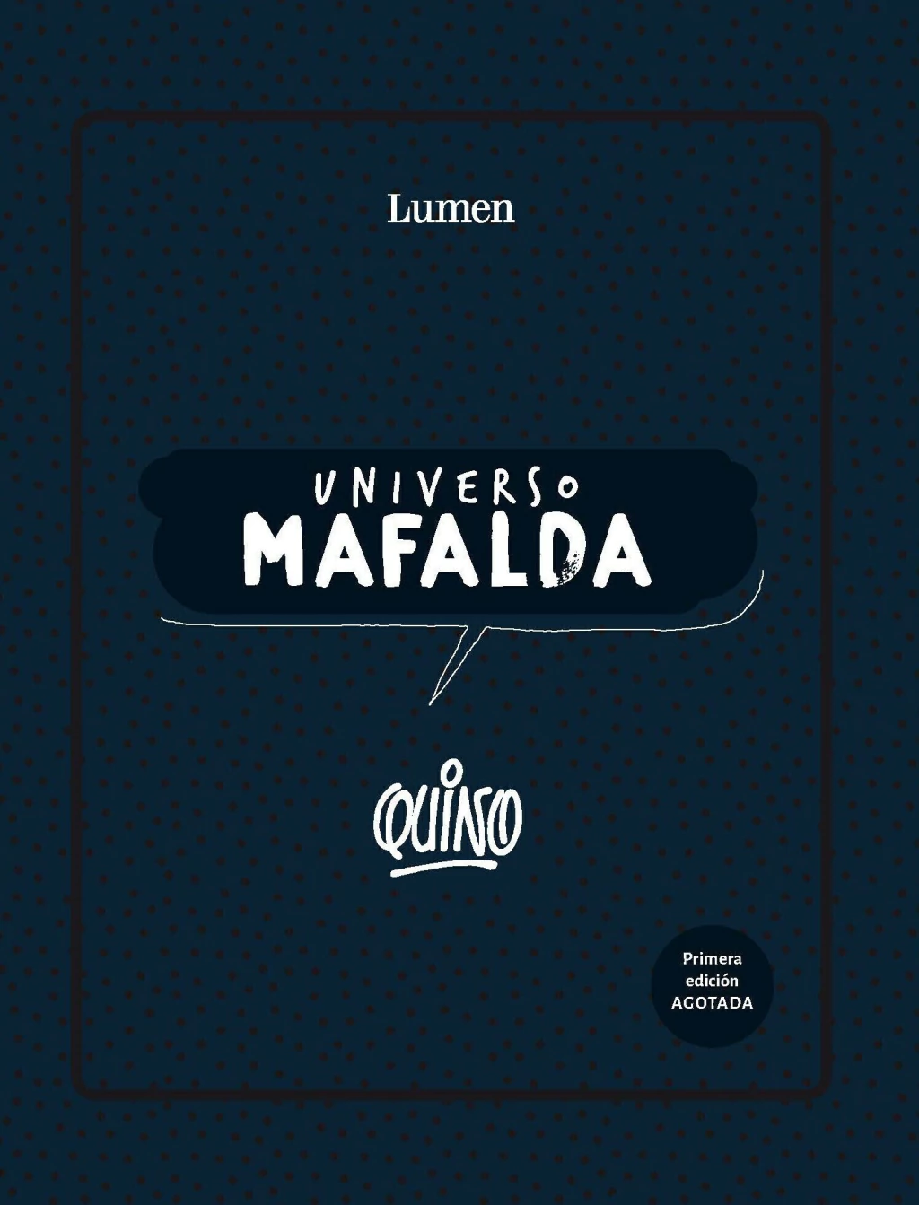 Universo Mafalda Ii