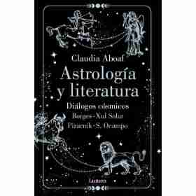 Astrologia Y Literatura