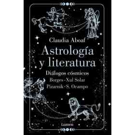 Astrologia Y Literatura