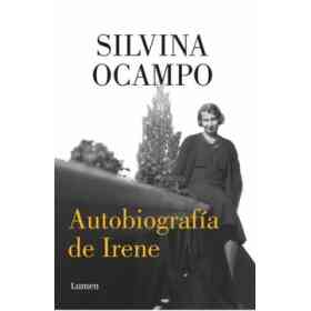 Autobiografia De Irene