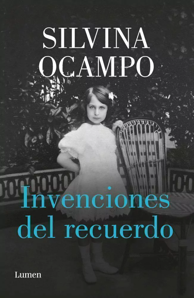Invenciones Del Recuerdo