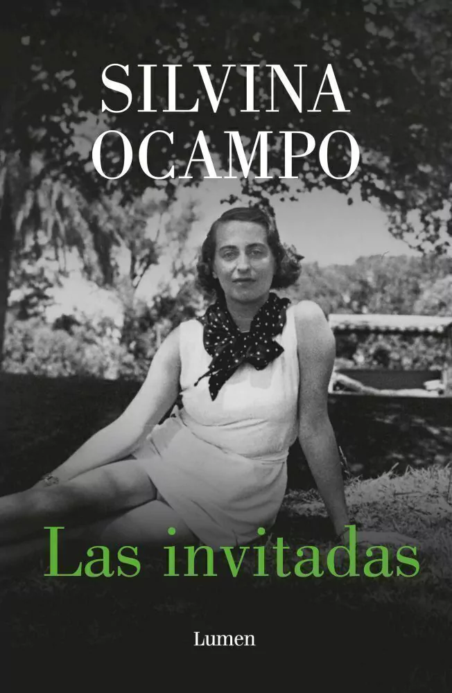 Las Invitadas
