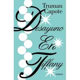 Desayuno en Tiffany's (Relanzamiento)