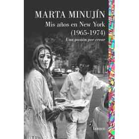 Mis años en New York (1965-1974)