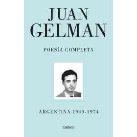 Poesia Completa I - Argentina 1949-1974