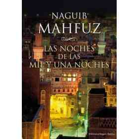 Las Noches De Las Mil Y Una Noches