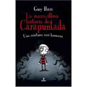 Una Criatura Casi Humana 1