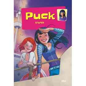 Puck 2: Puck Triunfa (Inolvidables)