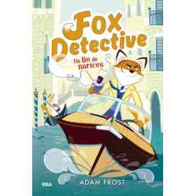 Fox Detective 2. Un Lio De Narices