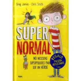 No Necesitas Suporpoderes Para Ser Un Héroe 1