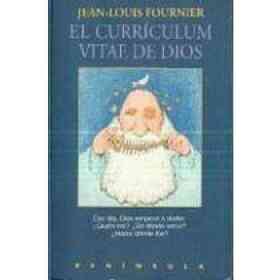 Curriculum Vitae De Dios