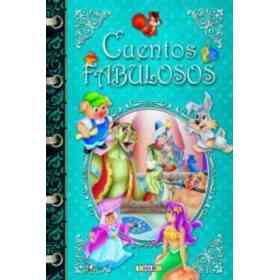 Los Mas Bellos Cuentos De Hadas (Td)