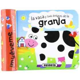 col.minicuentos Sonoros-La Selva