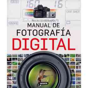 Atlas Ilustrado De Fotografia Digital