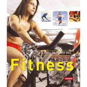 Atlas Ilustrado Del Fitness