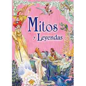 Mitos Y Leyendas