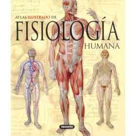 Atlas Ilustrado De La fisiología Humana