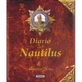 Diario Del Nautilus