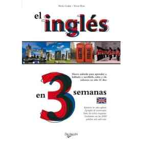 El Ingles en 3 Semanas