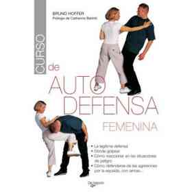Curso De Autodefensa Femenina