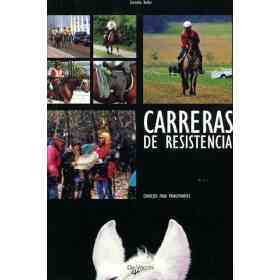 Carreras De Resistencia . Consejos Para Principiantes