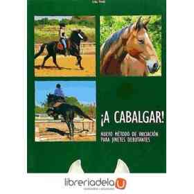 A Cabalgar!