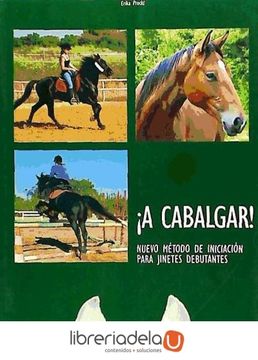 A Cabalgar!