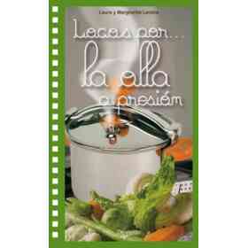 Locos Por La Olla a Presion