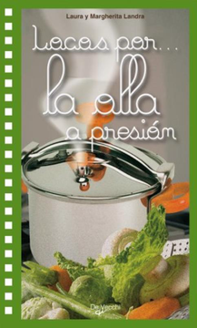 Locos Por La Olla a Presion