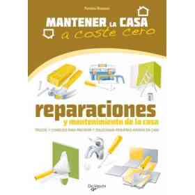 Reparaciones Y Mantenimiento De La Casa